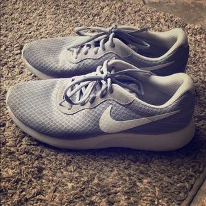 Nike sneakers